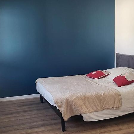 Magnifique Appartement Le Marronnier Xonrupt-Longemer Ngoại thất bức ảnh