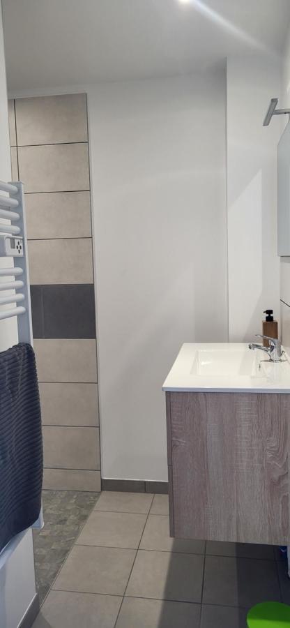 Magnifique Appartement Le Marronnier Xonrupt-Longemer Ngoại thất bức ảnh